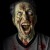 Zombie by Chuck Palahniuk